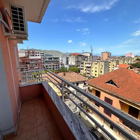 Enisi Apartment Shkoder