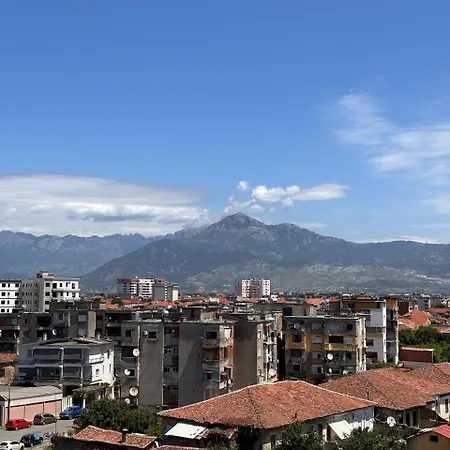 Enisi * Shkoder