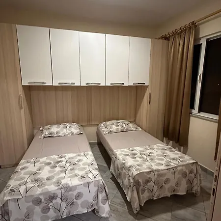 Apartment Enisi Shkoder
