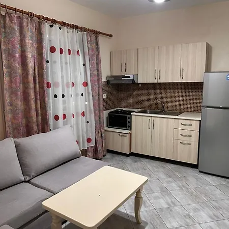 Apartment Enisi Shkoder
